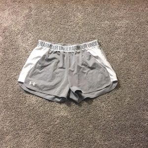 Under Armour shorts